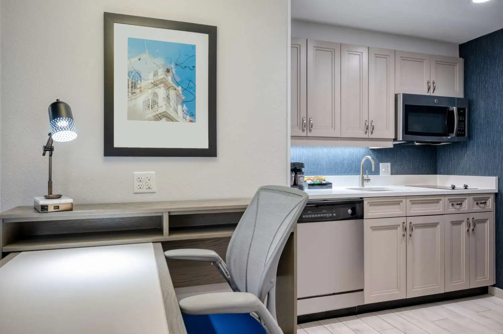 Homewood Suites By Hilton Worcester