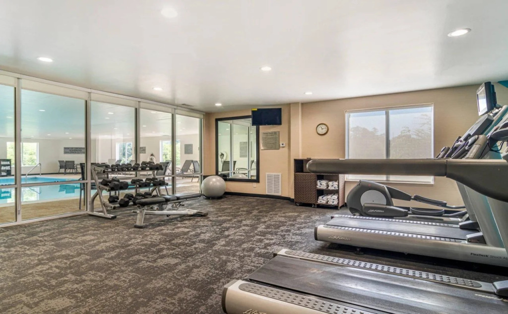 Garner Hotel Macon West by IHG