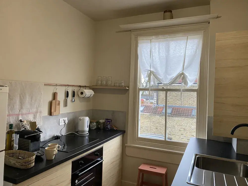 Stylish Apt London Excel Olympic Close to Station