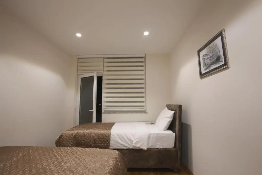 Apartmani Brocat