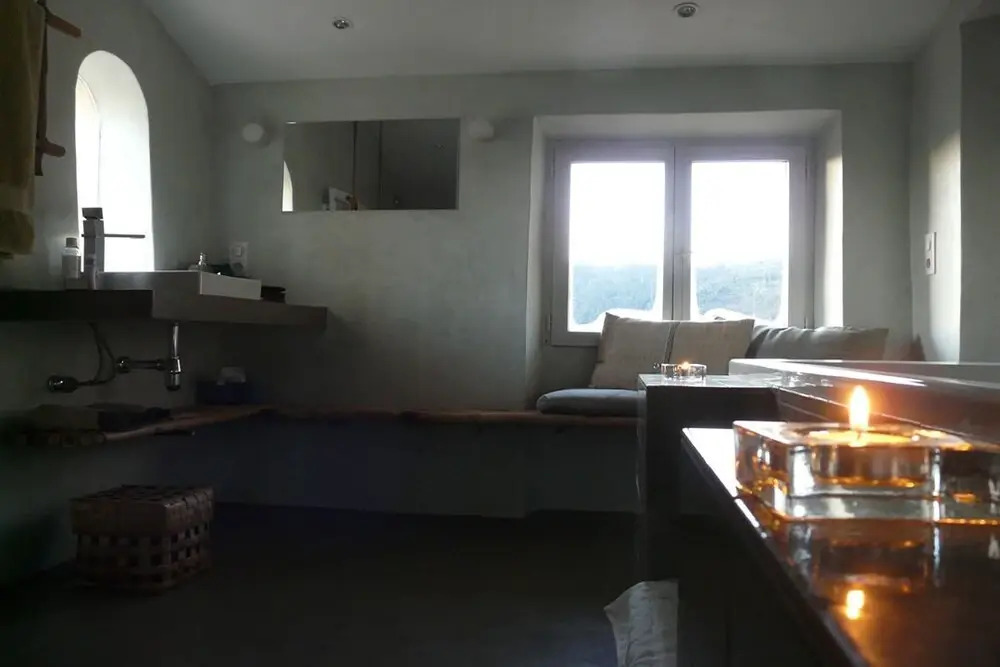 B&B La Parare