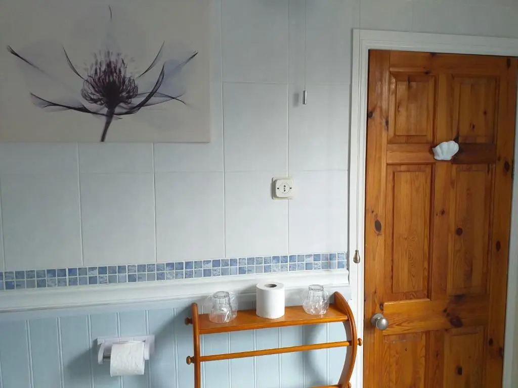 Monico Guest House