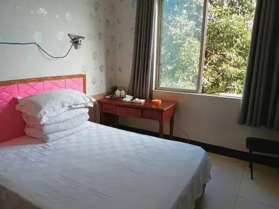 OYO Chongqing Yidi Hotel
