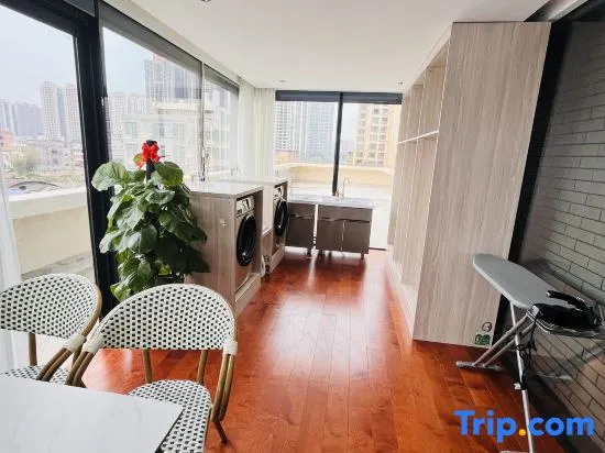 Vienna International Hotel (Yulin Yudong New Area Branch)