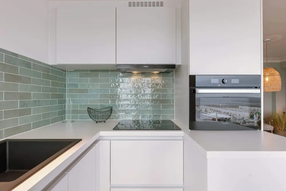 Huswell - Bright Stylish Apartment Near Beach wi