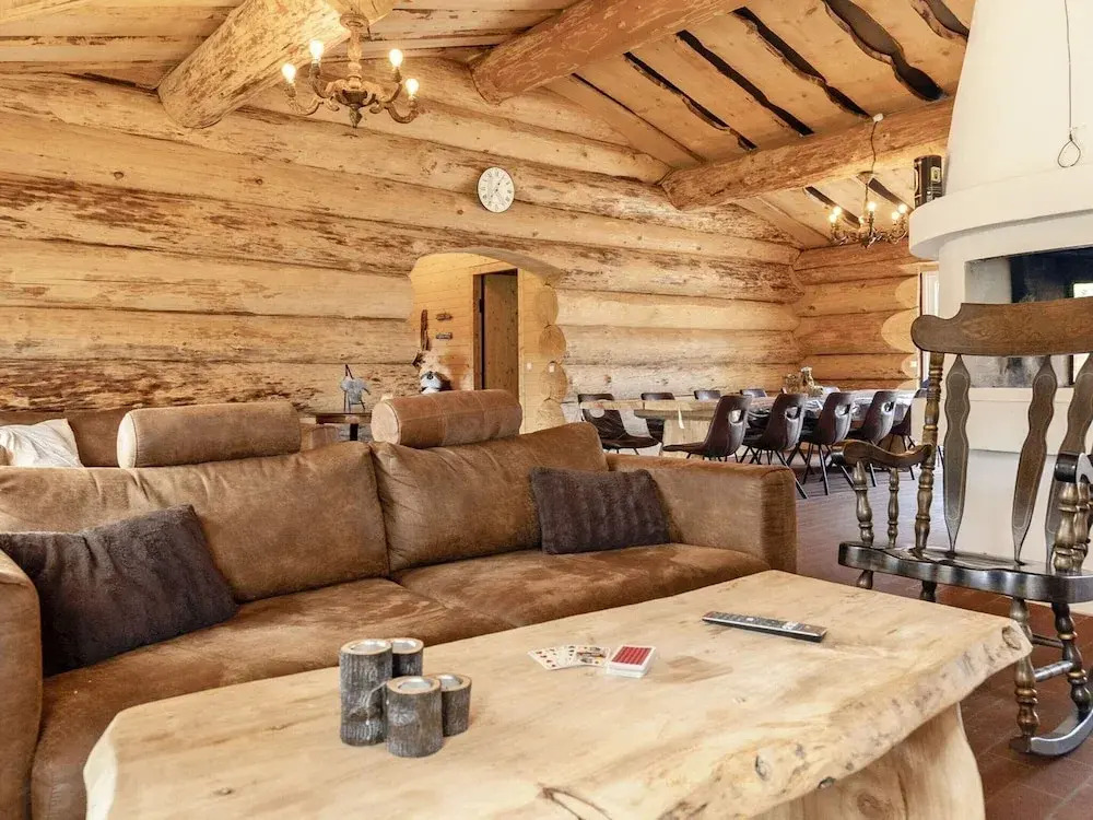 24 person holiday home in Læsø-By Traum