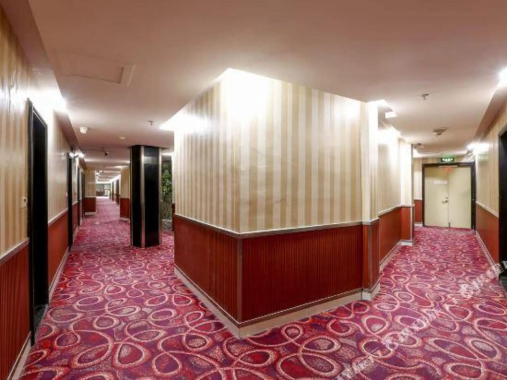 Mingdu Business Hotel