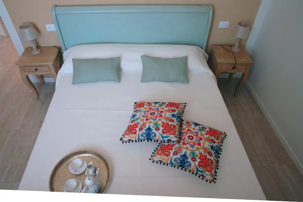 Bed and Breakfast Erilla