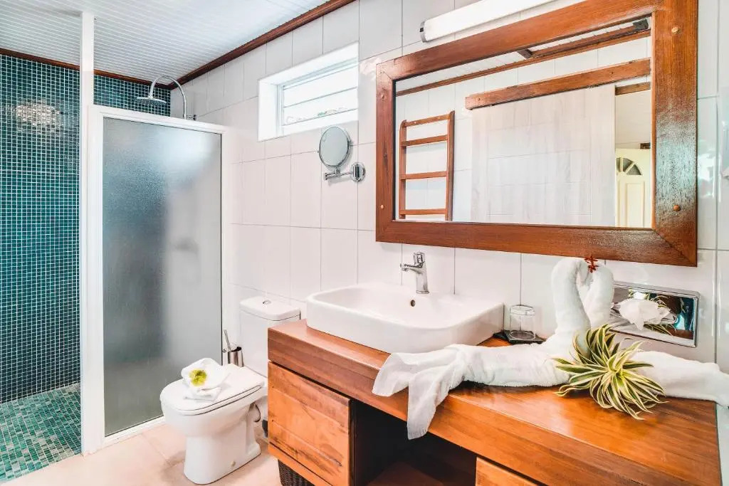 Hôtel Bambou & Spa