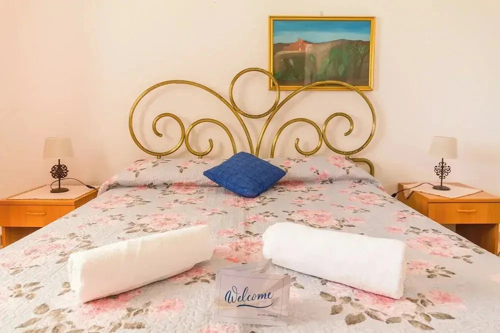 Villetta Fina Bella -near Sandy Beach