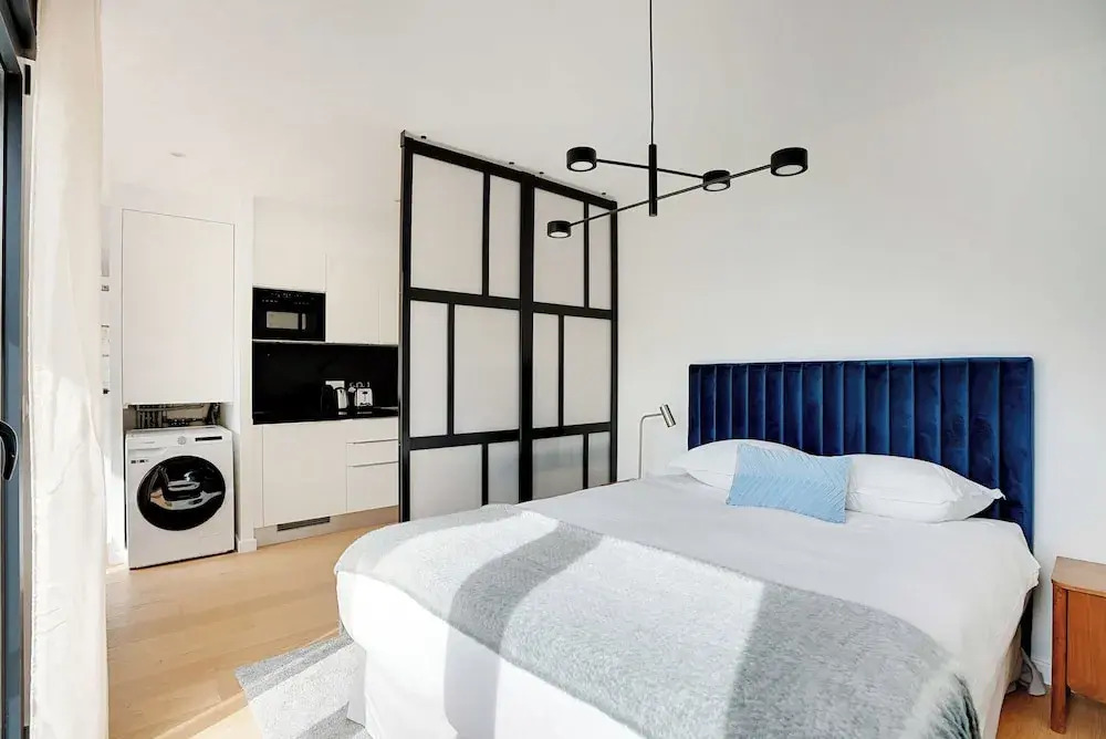 Studio Sleek & Refined - Levallois-perret