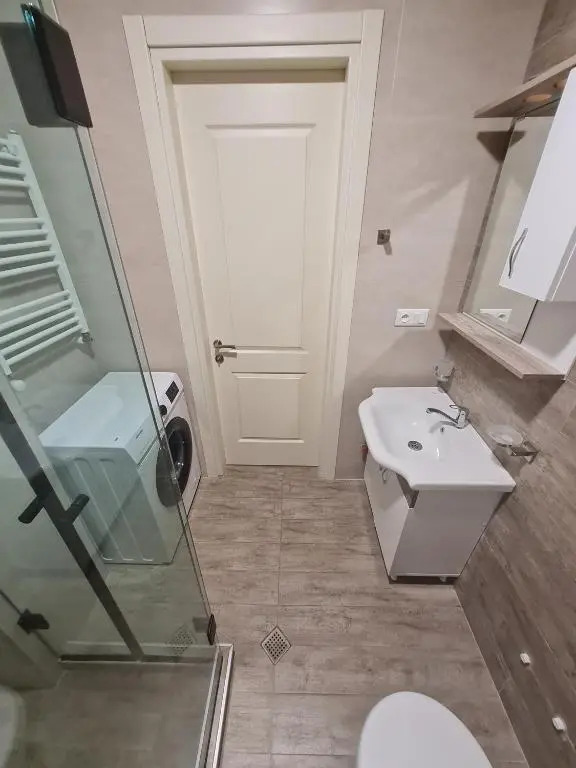 Bakuriani Didveli Residence G 21
