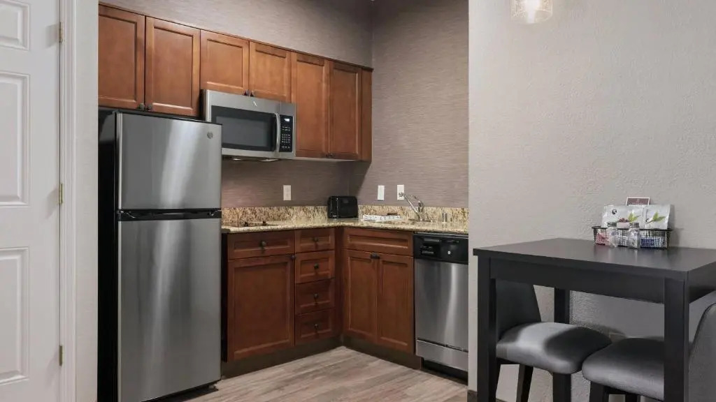 Residence Inn Poughkeepsie
