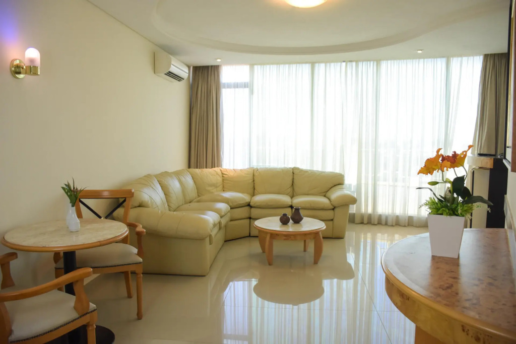 Hotel Golden Park Internacional Foz & Convenções By Nacional Inn