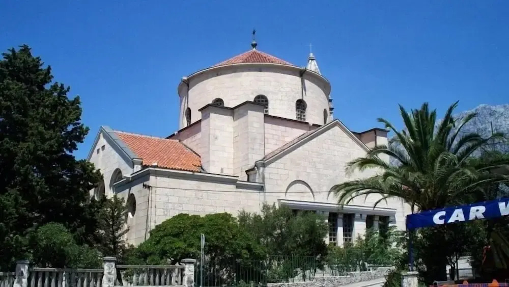 Villa Vilovic