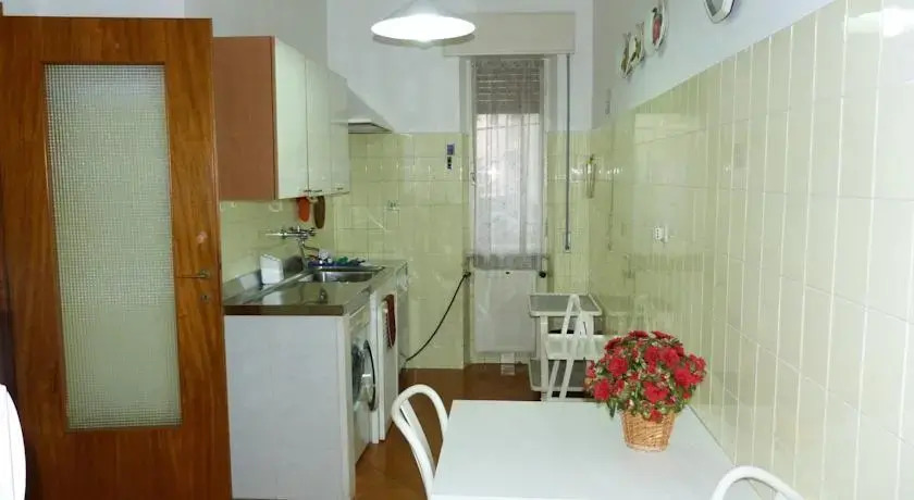Casa Marisa