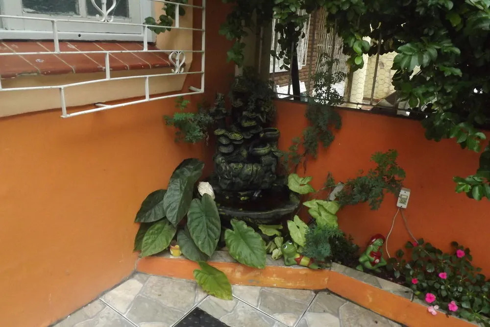 Pousada e Hostel Polônia