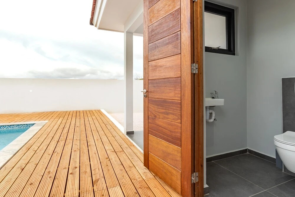 Brand New Immaculate 3-bed Villa in Grote Berg