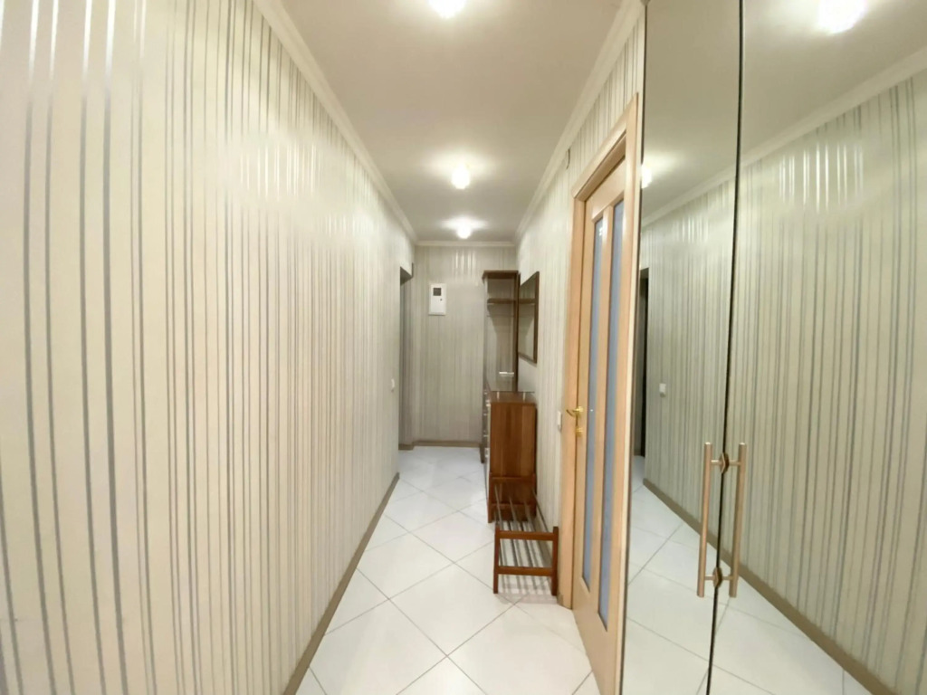 Beautiful 1-bedroom near Most City Center