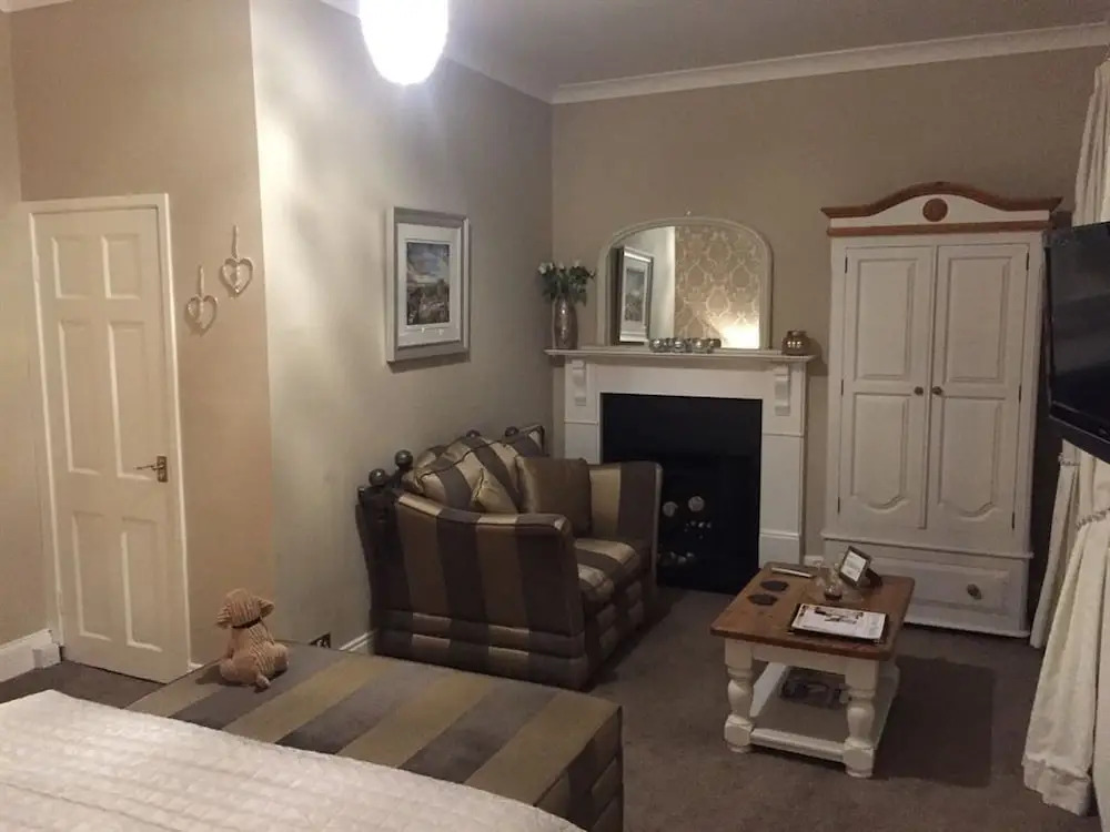 Rosedale Guest House