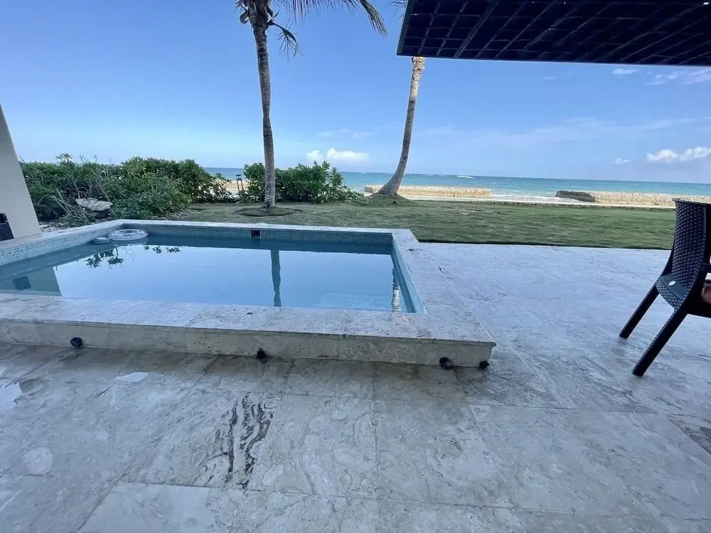 Beach Front Paradise at Cap Cana