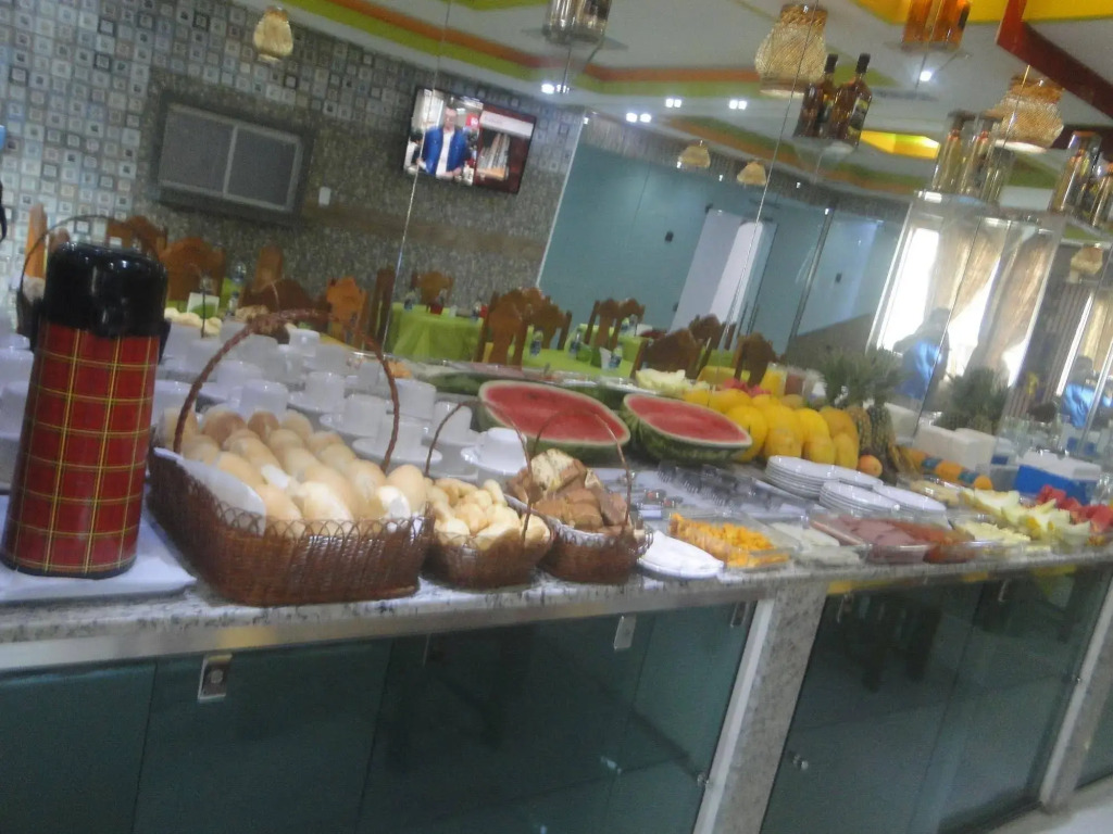 Hotel Farol da Barra