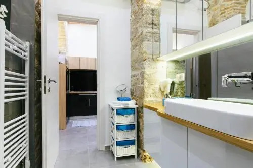 Dalti Center Apartment