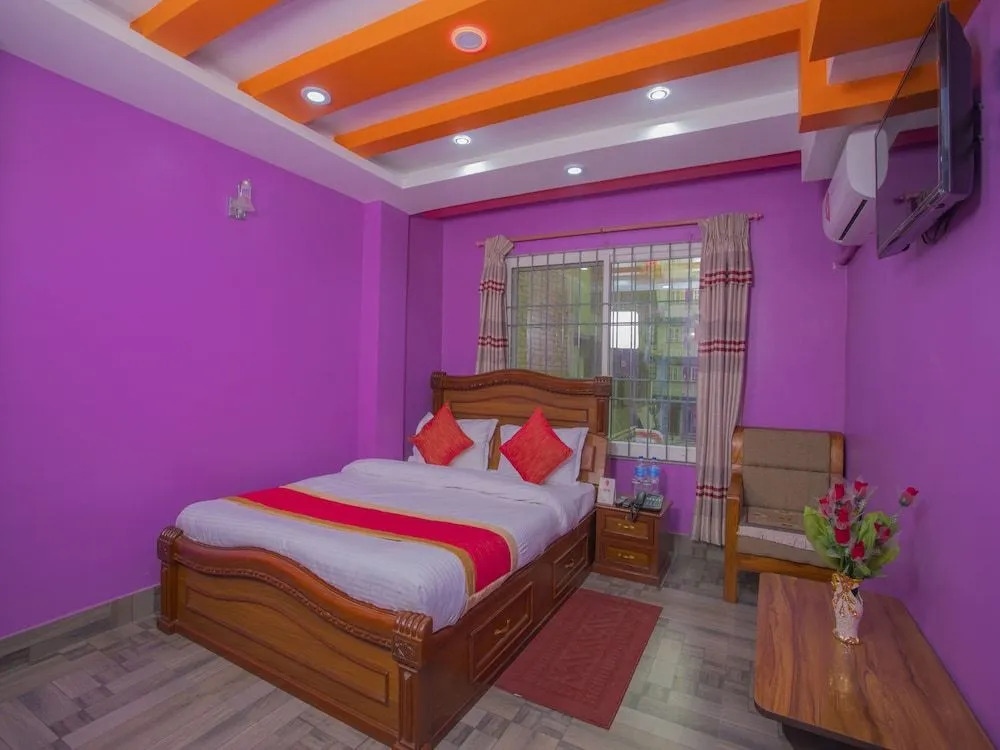 OYO 251 Siddhi Binayak Guest House