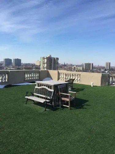 Shamrock Corporate Housing - Gables