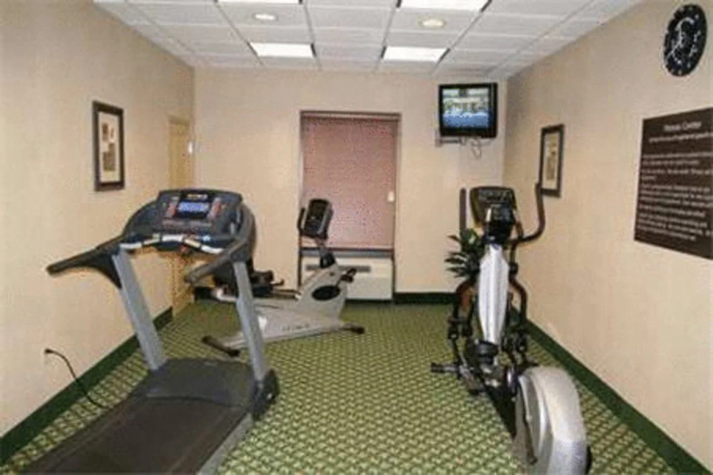 Hampton Inn Martin