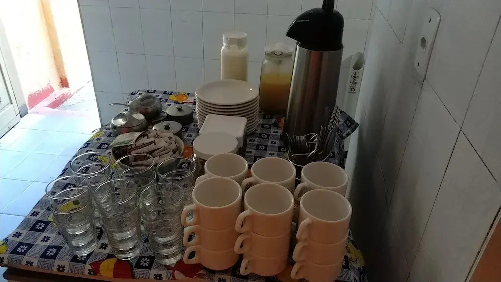Fortaleza Hotel