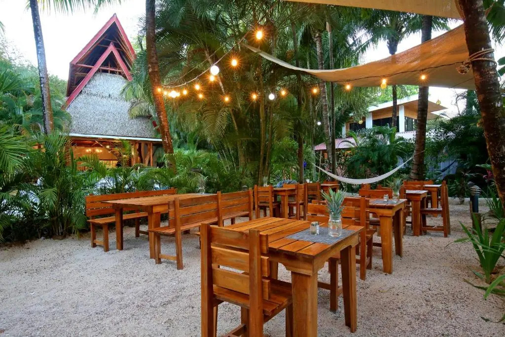 Living Hotel