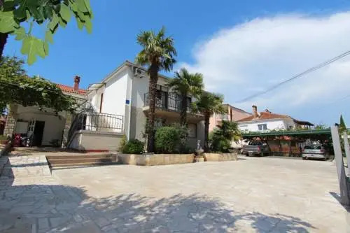 Guesthouse Subiak