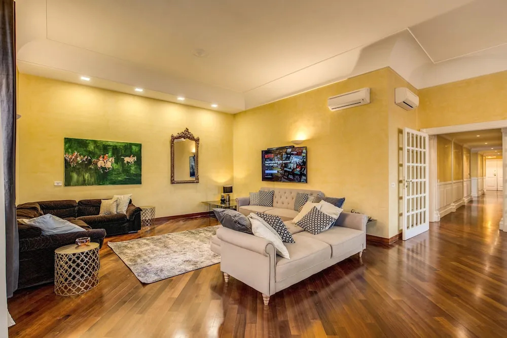Imperial Panorama Penthouse