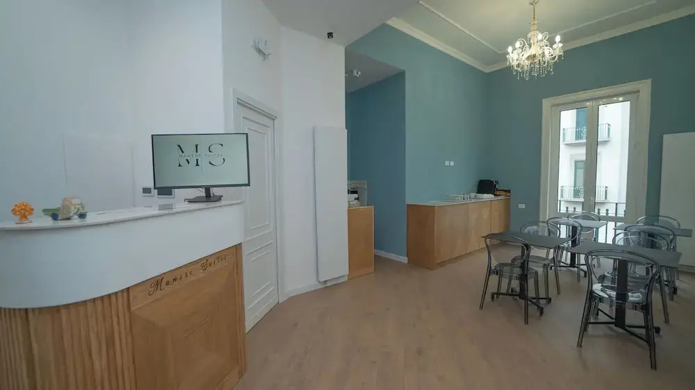 Manere Suites