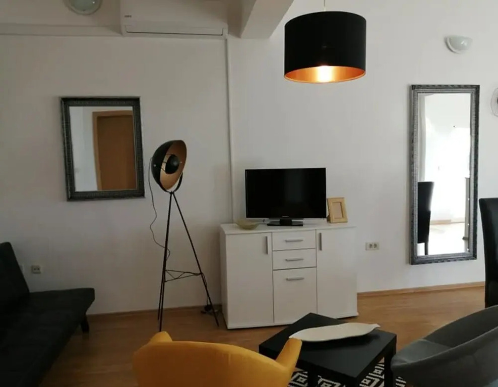Zorica - 110 m From sea - A1