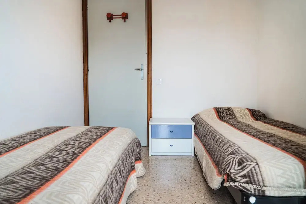 Side sea View Flat for six Near Bibione Beach