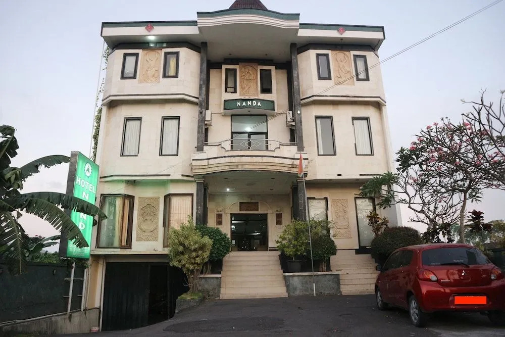 Nanda Hotel Denpasar