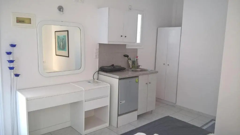 ALMA THERA Boutique Hotel