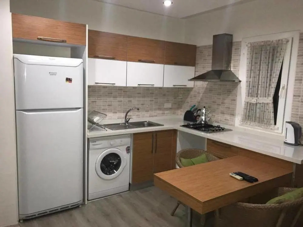Lykia Lettings