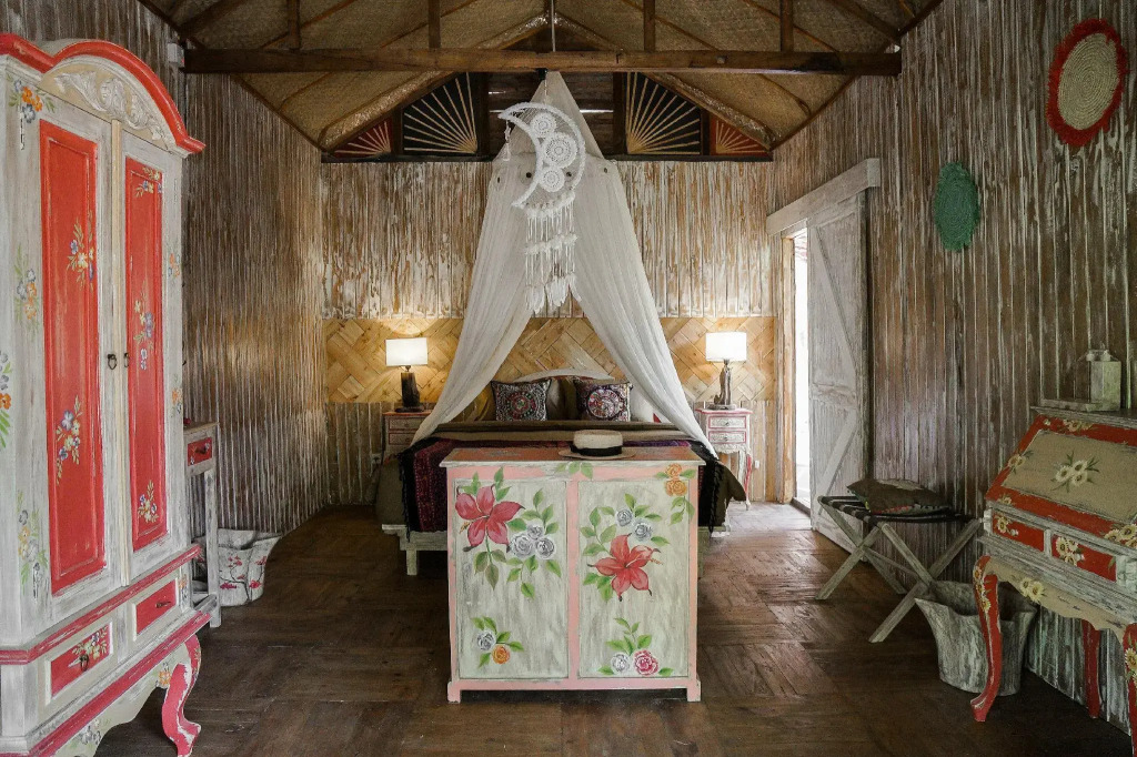 La Luna Resort Yogyakarta