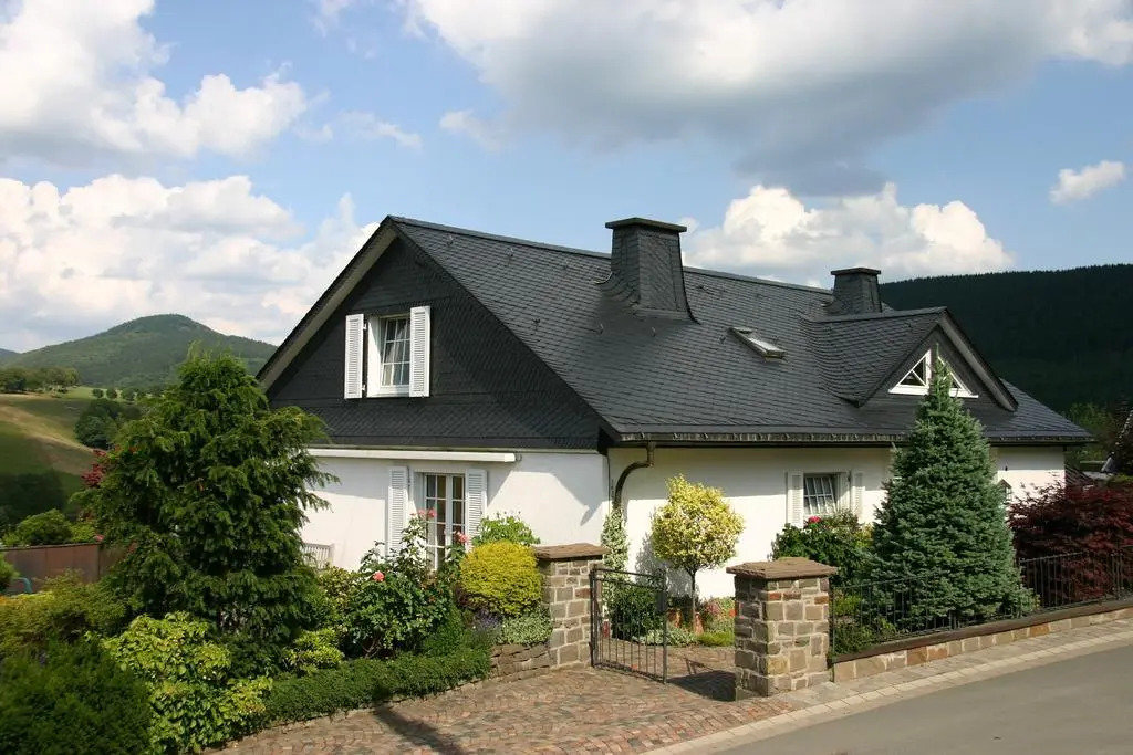 Ferienwohnung Albers in Westfeld