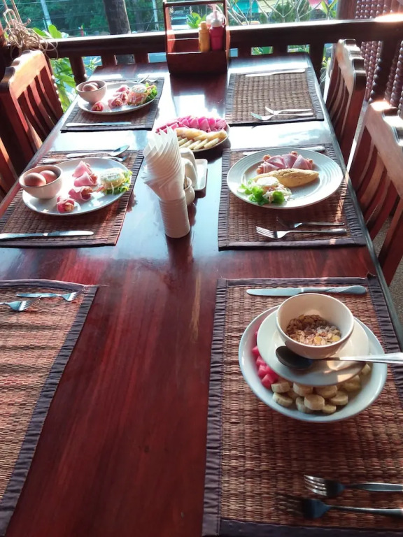 Searine Samui Boutique Resort