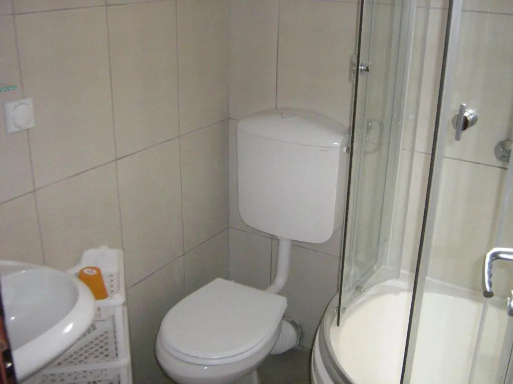 Apartments Srzentic
