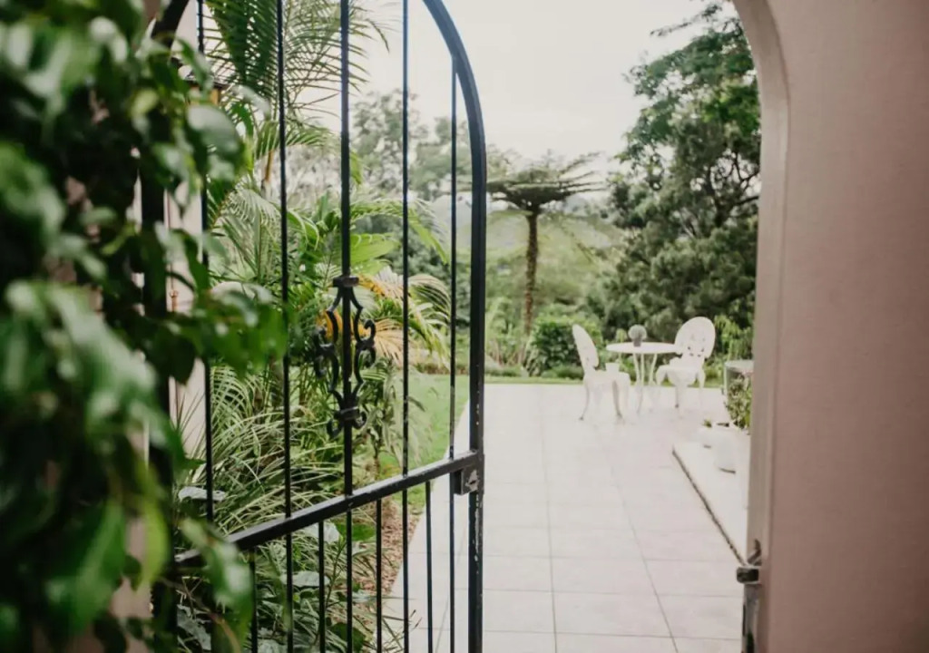 Sylvern Bed and Breakfast
