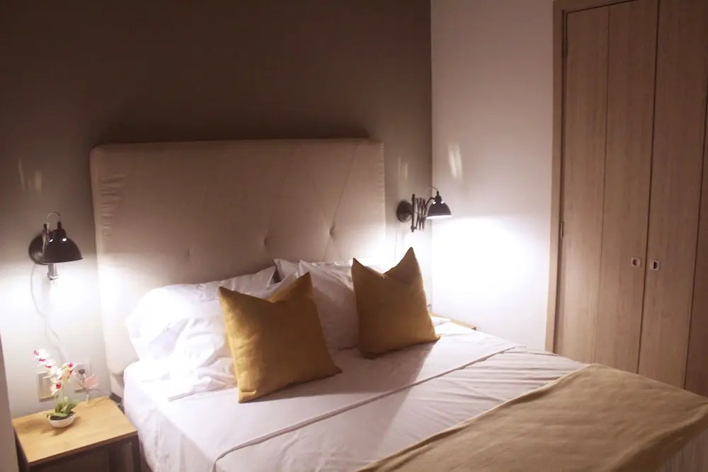 Ganem Lifestyle Suites