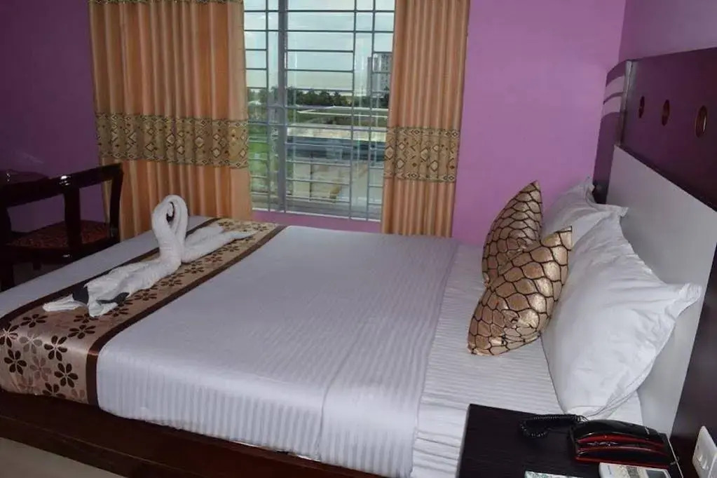 Hotel Regal Palace