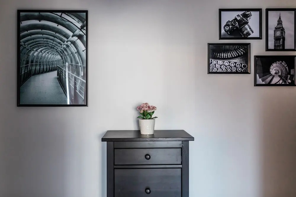Scandinavian inspired design