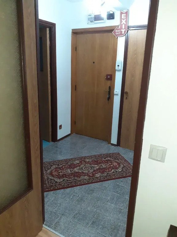 2-bedroom Apartment in Bucharest Near Town Center