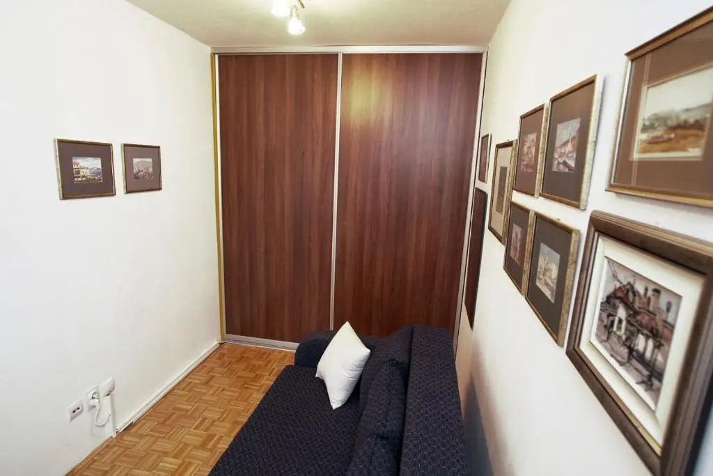 Apartman Lido